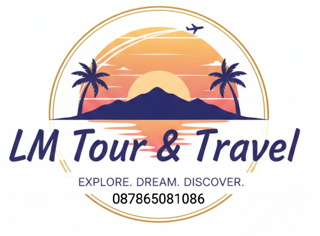 LOMBOKMALIK TOUR AND TTAVEL