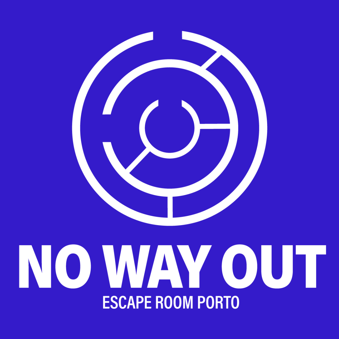 No Way Out Escape Room Porto