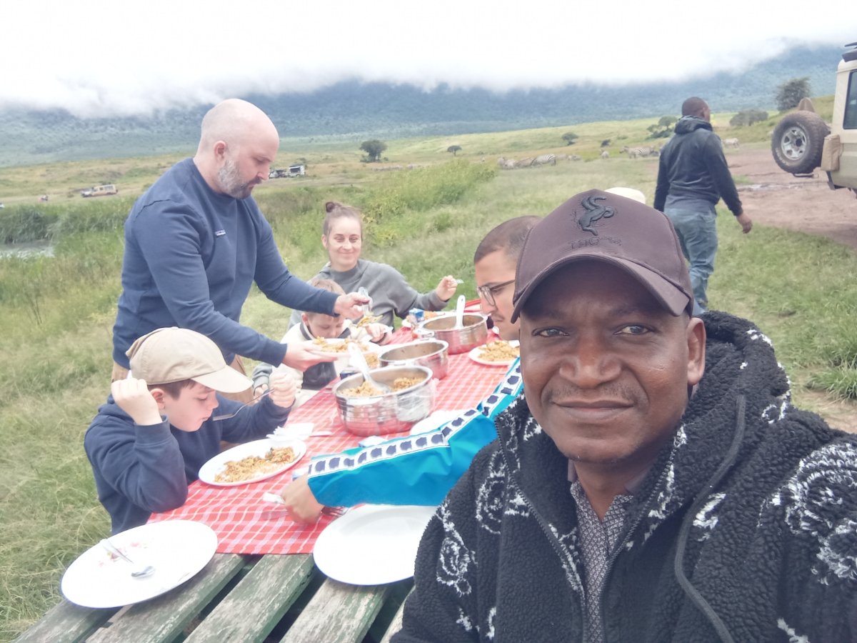 Safari Porini Adventures Limit