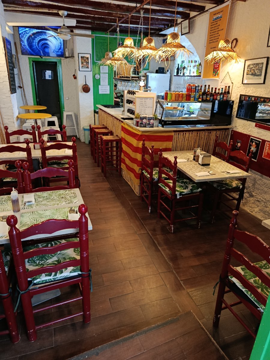 Manila Wok