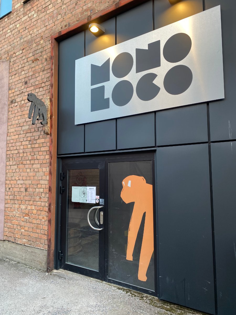 Mono Loco Sverige AB