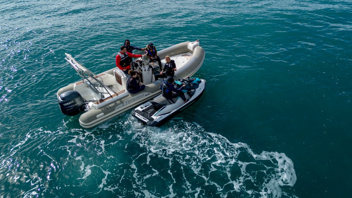 Seascope France