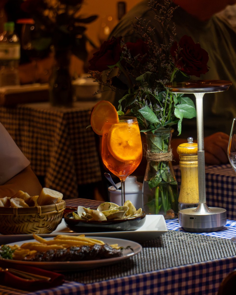Le Petit Bistro Hoi An