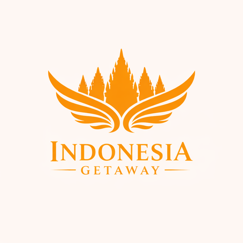 INDONESIA GETAWAY
