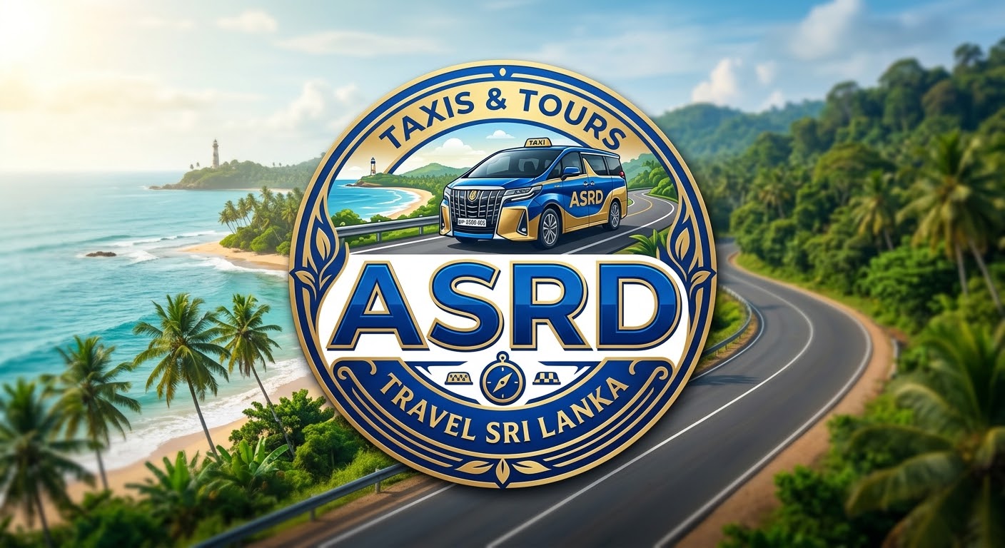 ASRDTRAVELSRILANKA