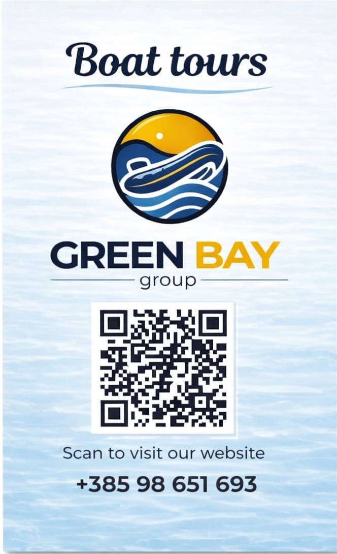 Green Bay Group
