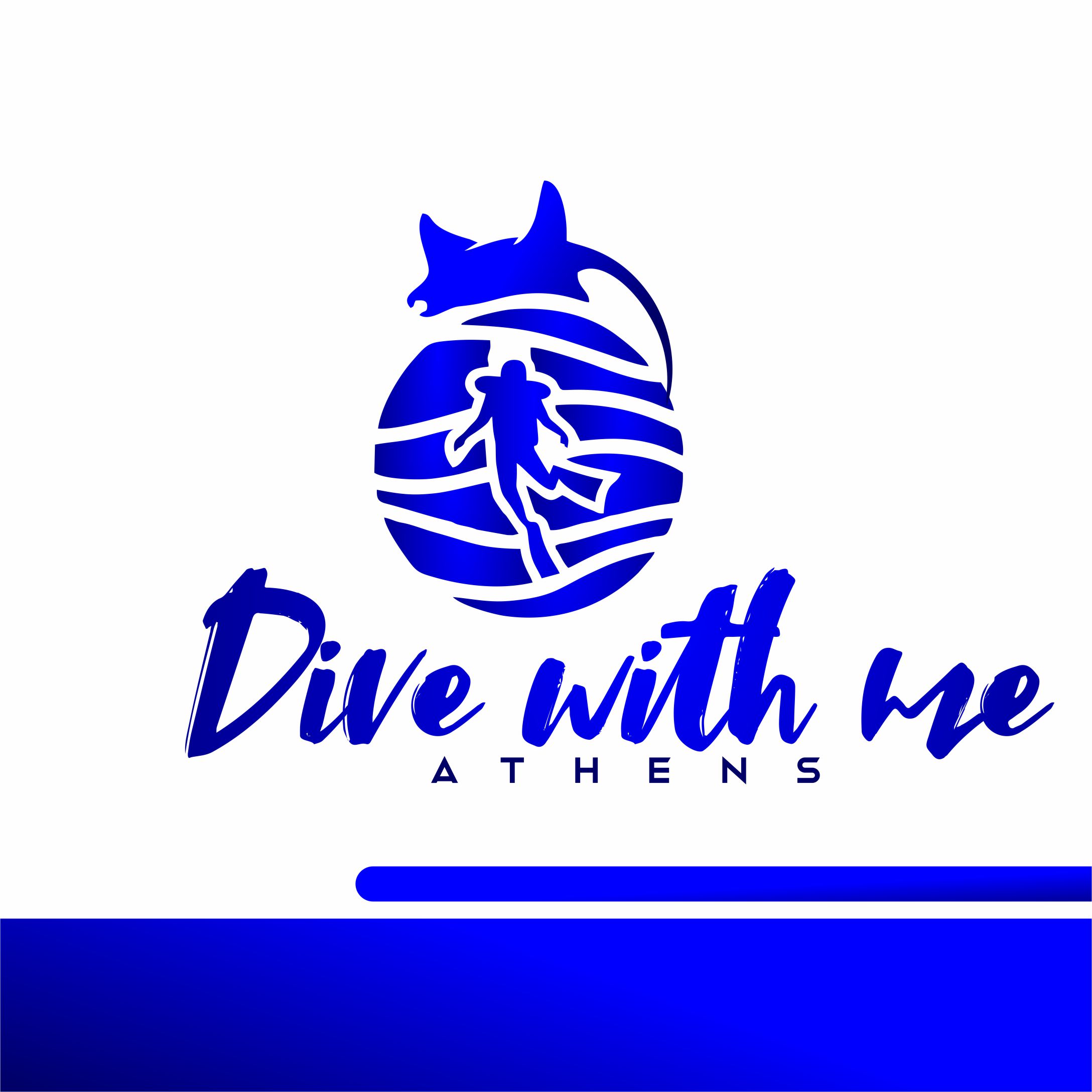 Dive With Me Athens