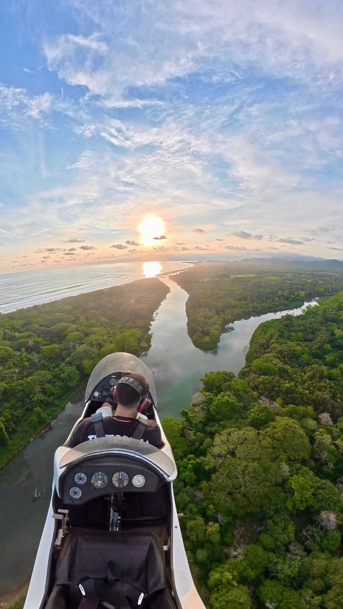 AdventureFlights