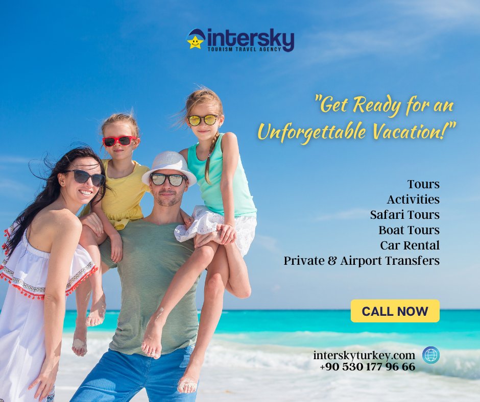 intersky travel