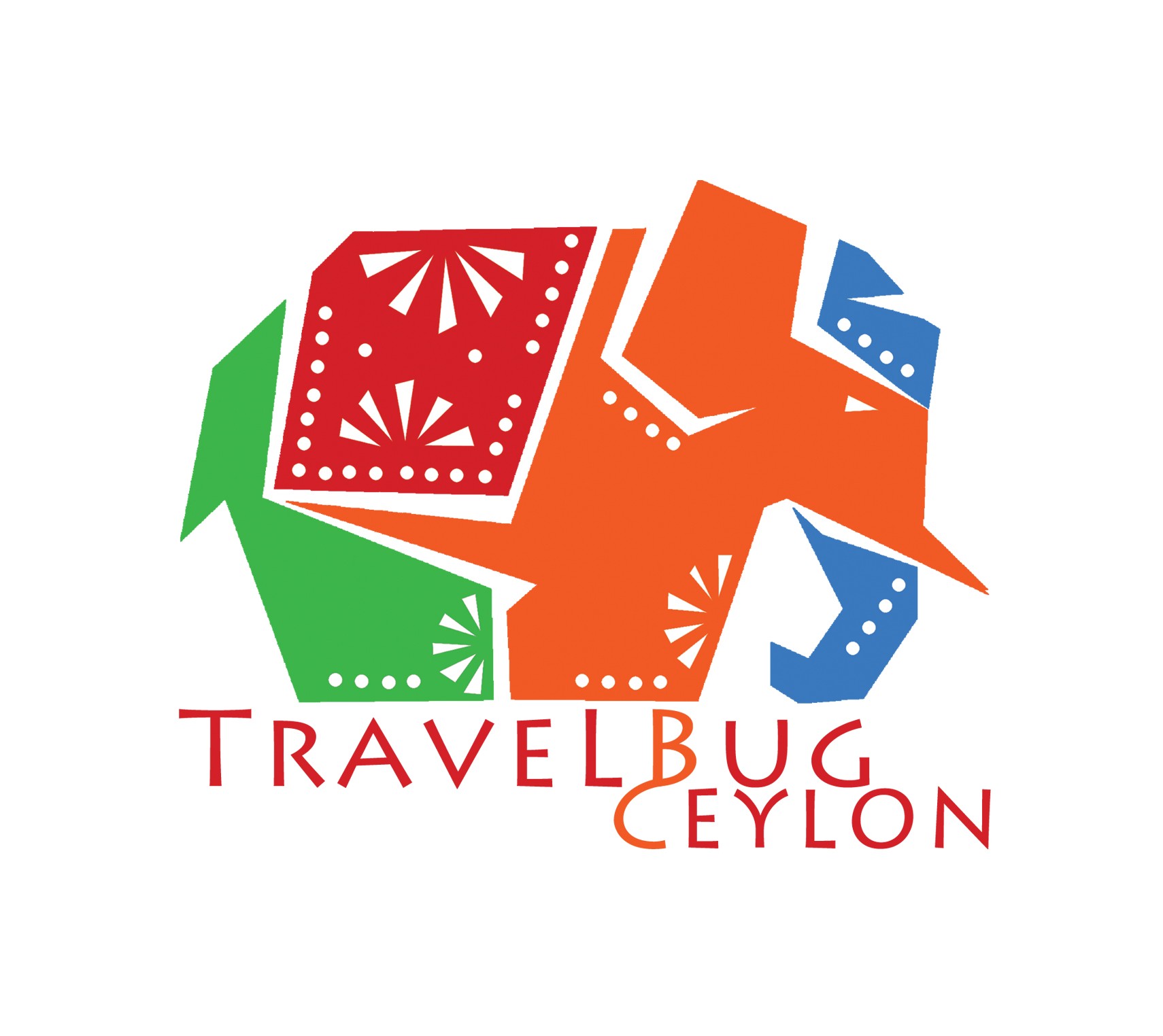 TravelBug Ceylon