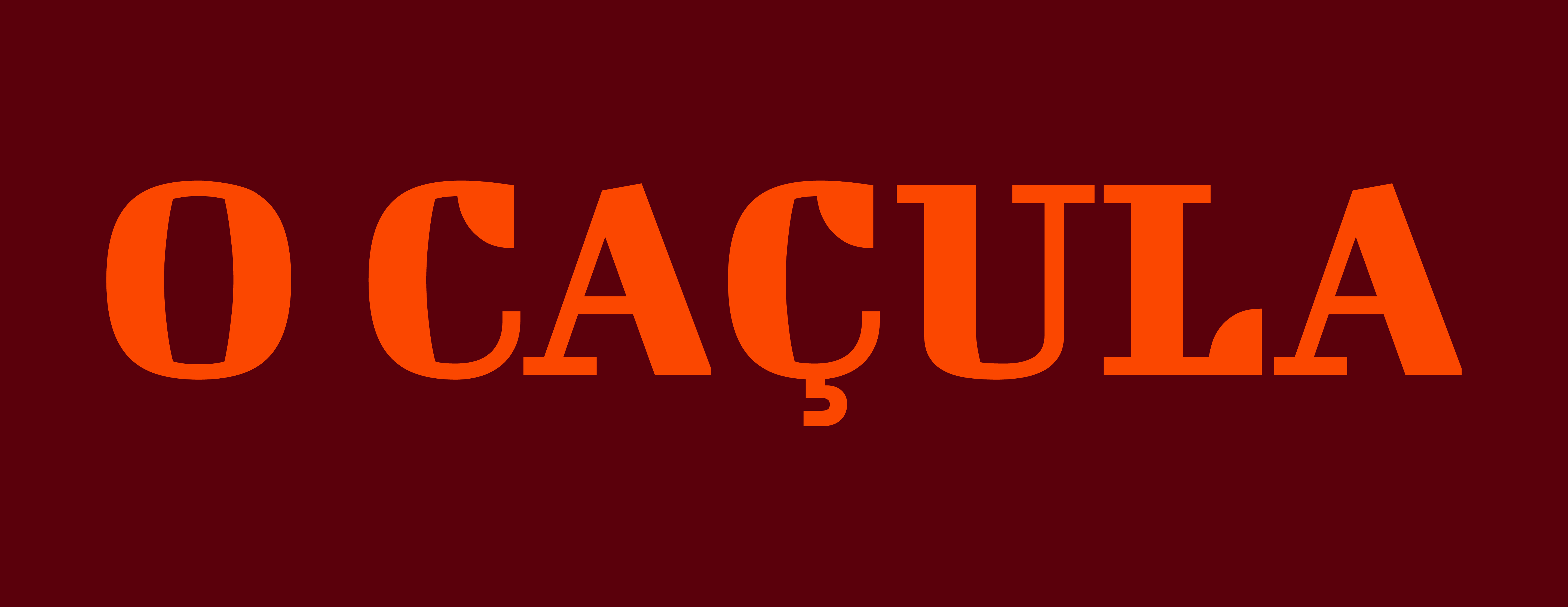 O Caçula
