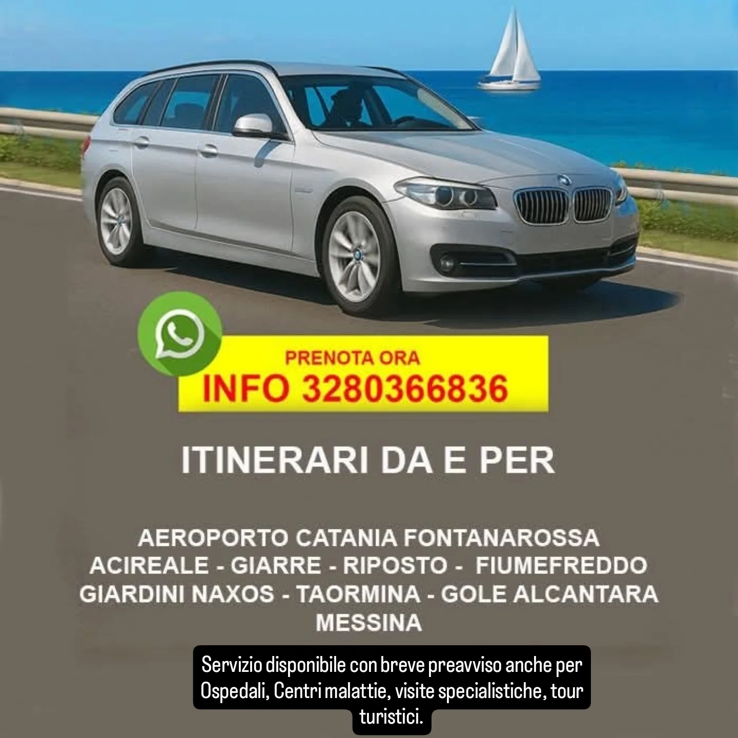 Luoghi Straordinari d'Italia