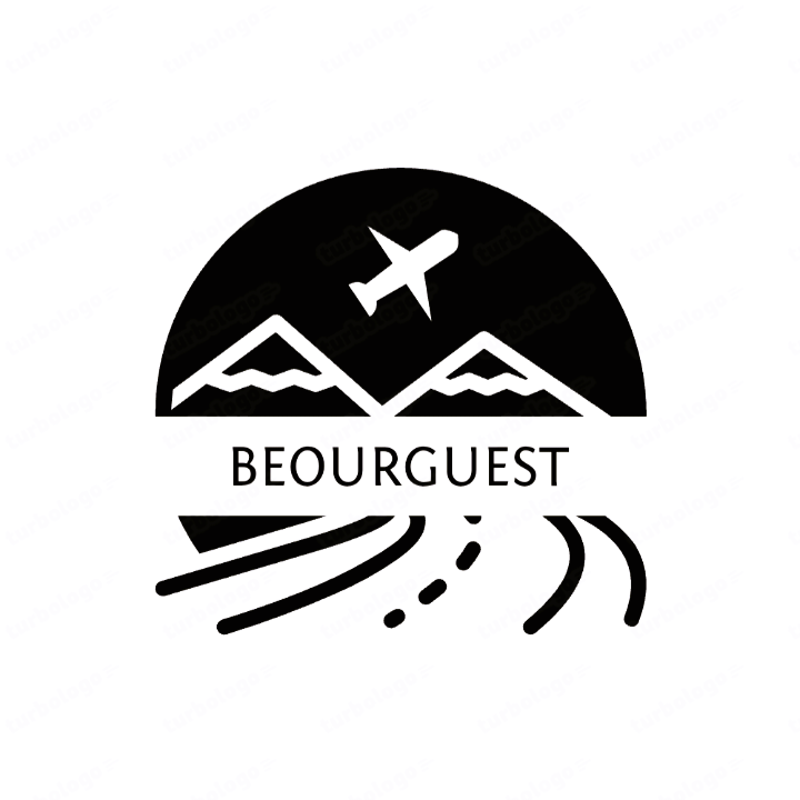 BeOurGuest