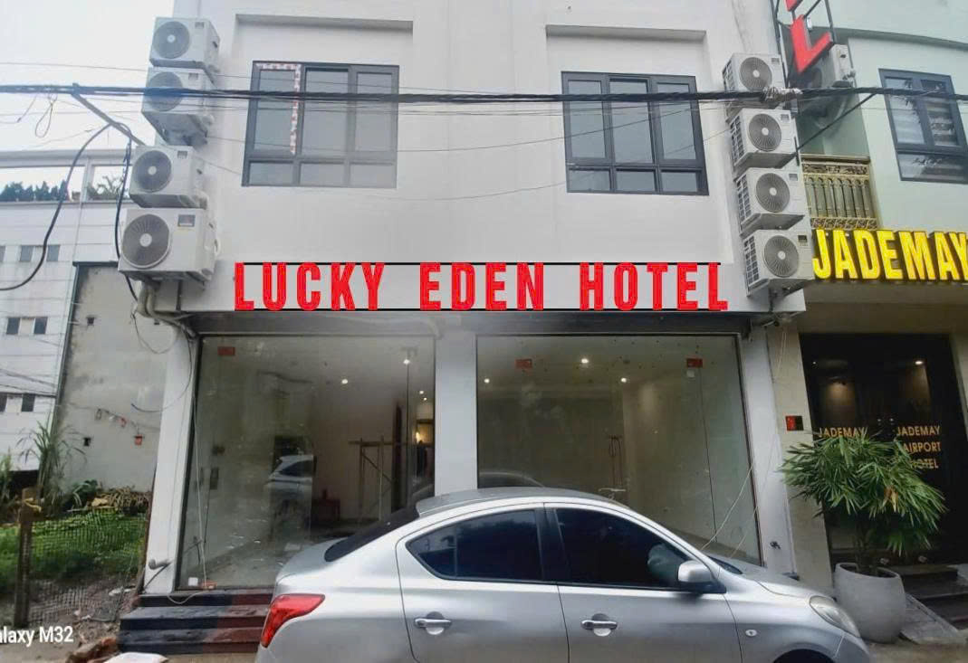 LUCKY EDEN NOI BAI HOTEL