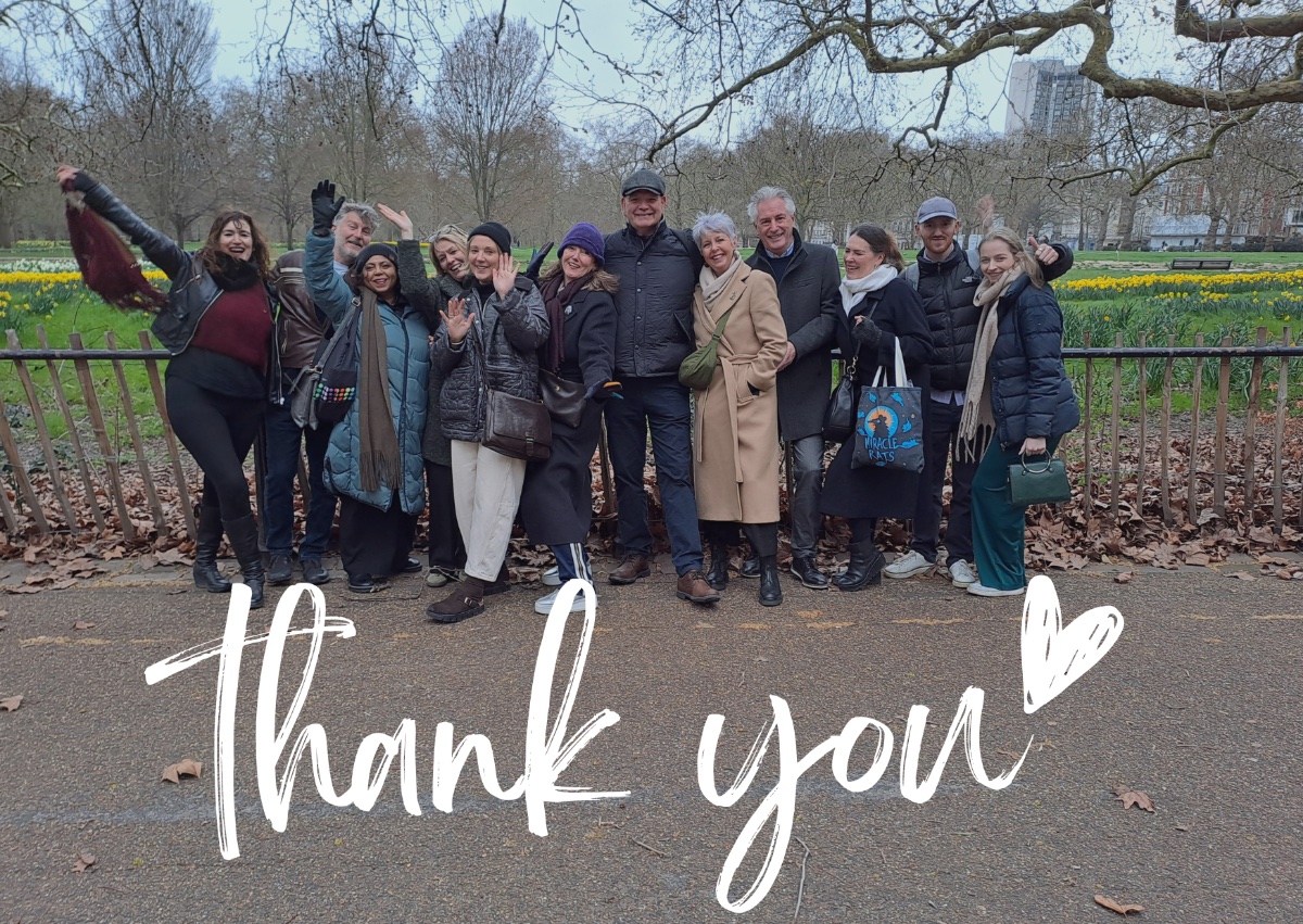 London Herstory Tours