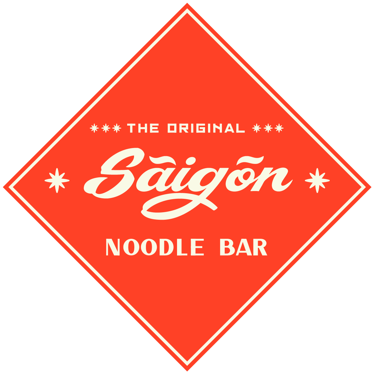 Saigon Noodle Bar