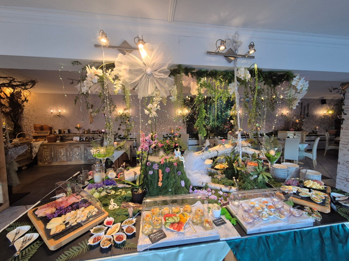 Altstadt Pension Orchidee