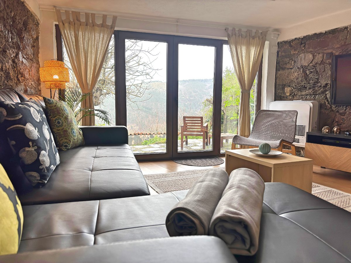 Retiro de Gondramaz