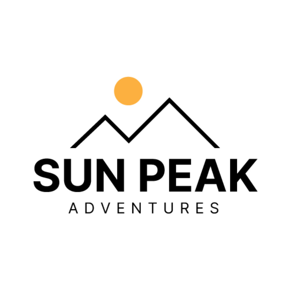 Sun peak adventure