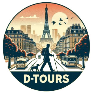 Paris D-Tours