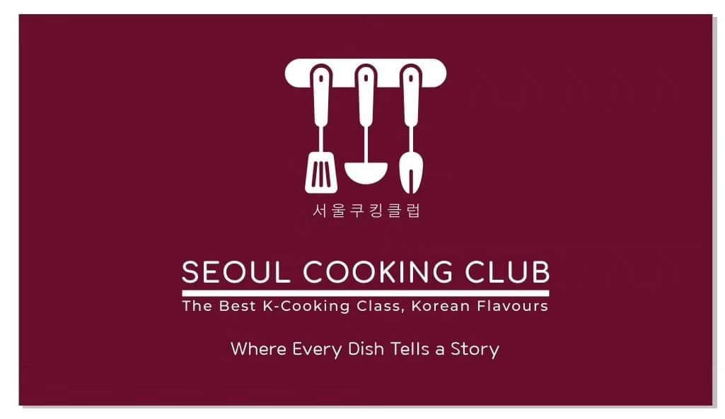 Seoul Cooking Club