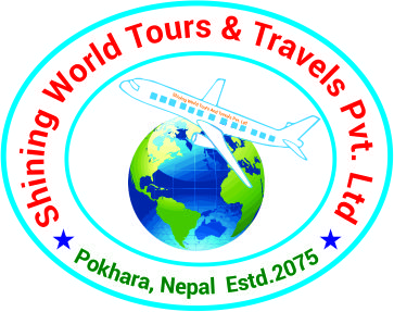 Shining World Tours & Travel P