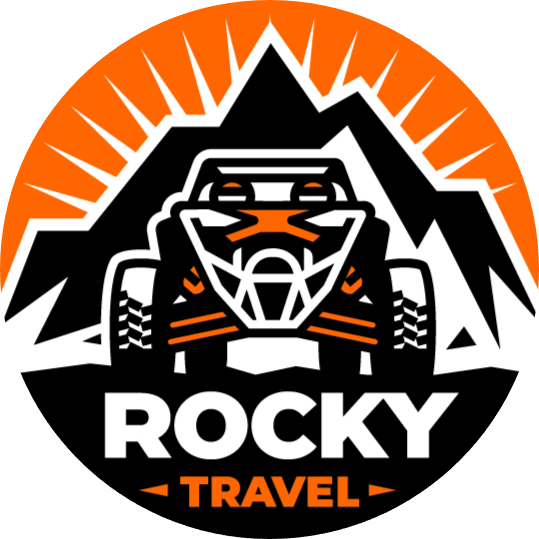 Rocky Travel