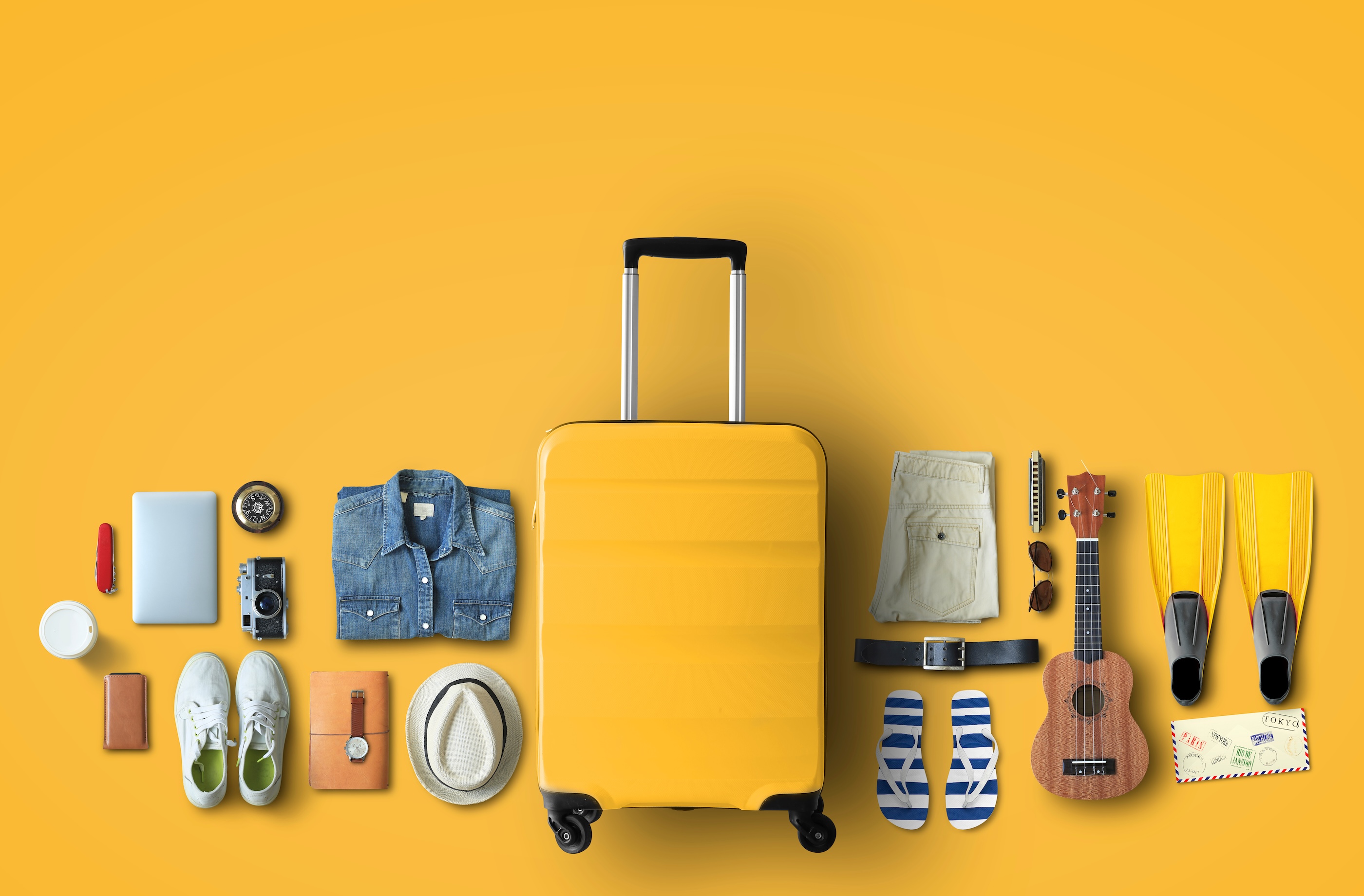 Eskapas Travel