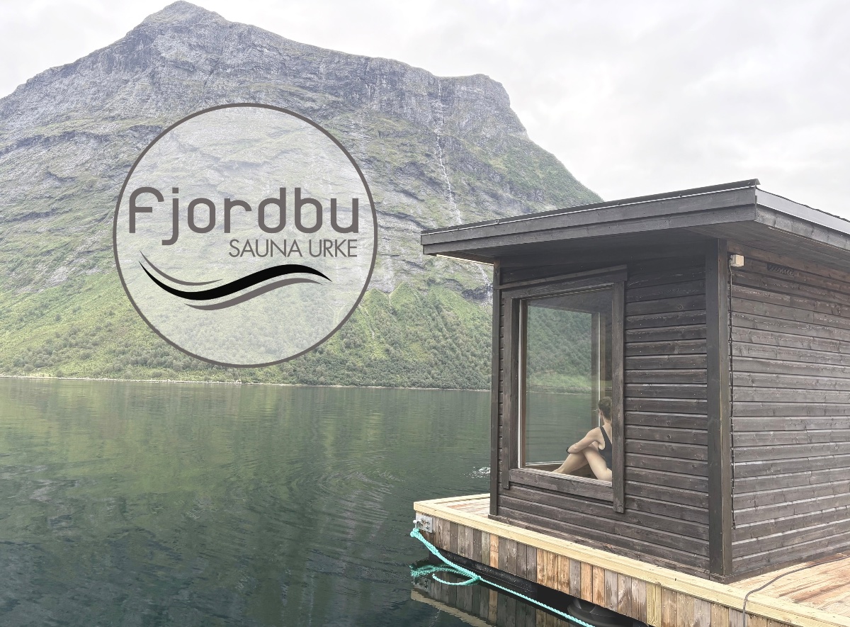 Fjordbu Sauna Urke