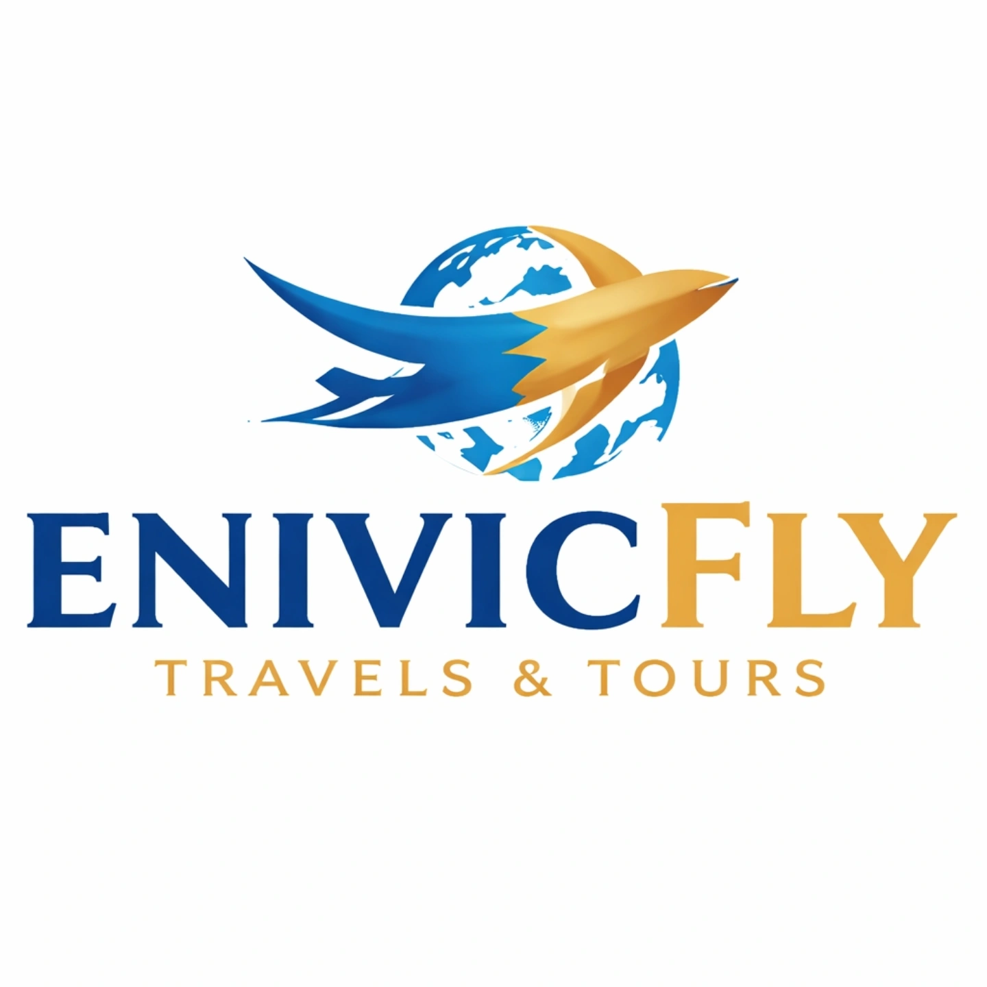 Enivicfly travels and tours