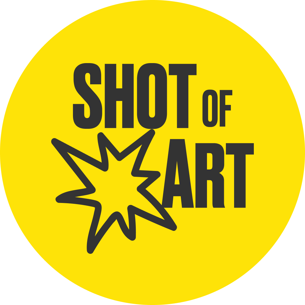 Shot Of Art Chicago