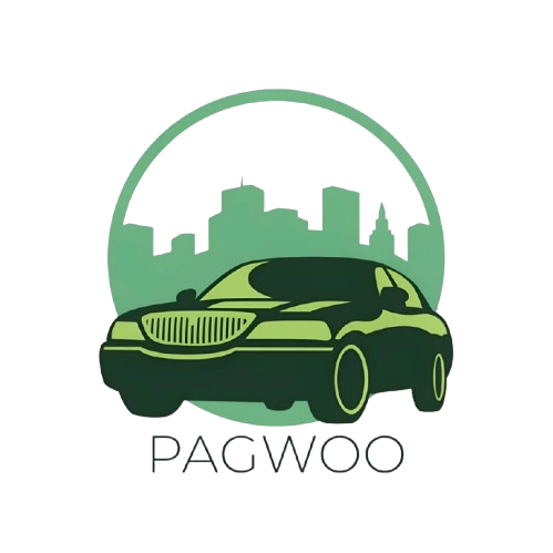 PAGWOO SARL