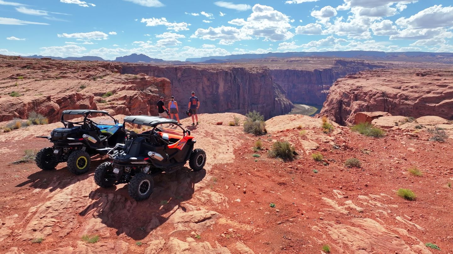 Page Adventure Company