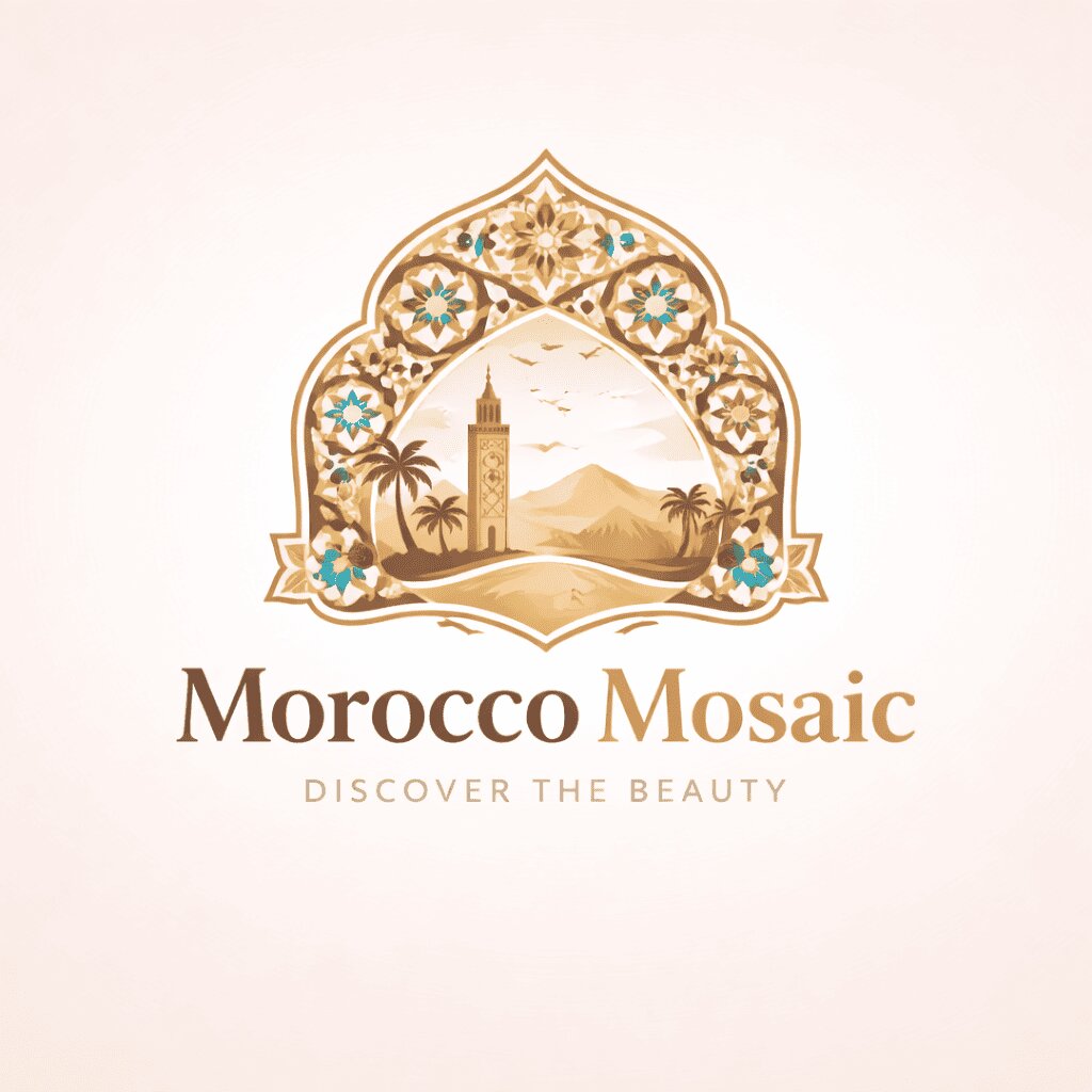 Morroco Mosaic
