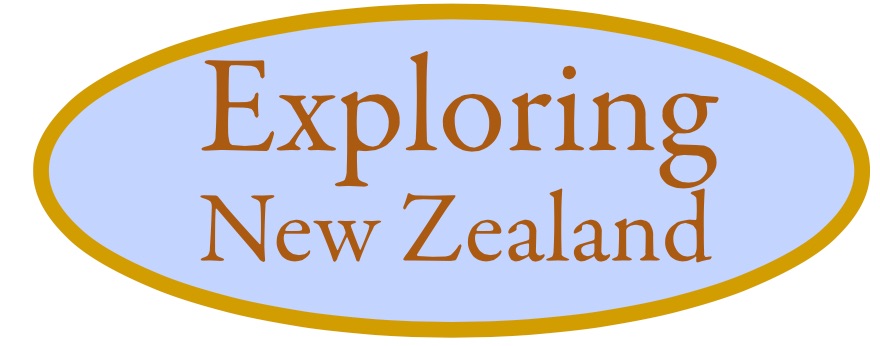Exploring New Zealand