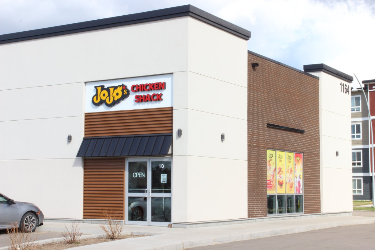 JoJo's Chicken Shack