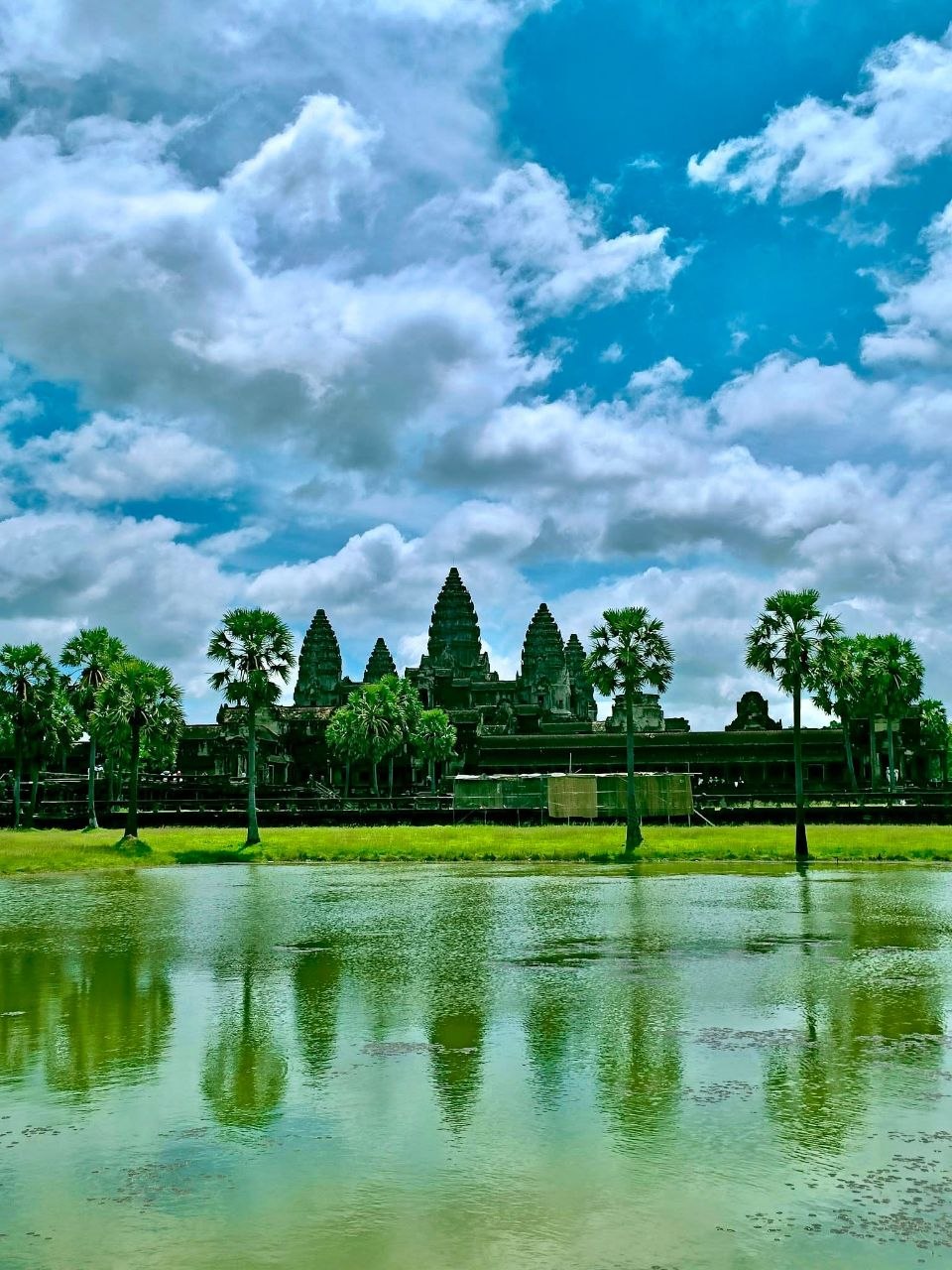 ANGKOR RIDE