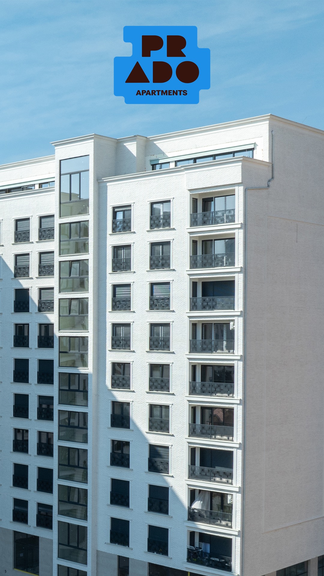Prado Apartments