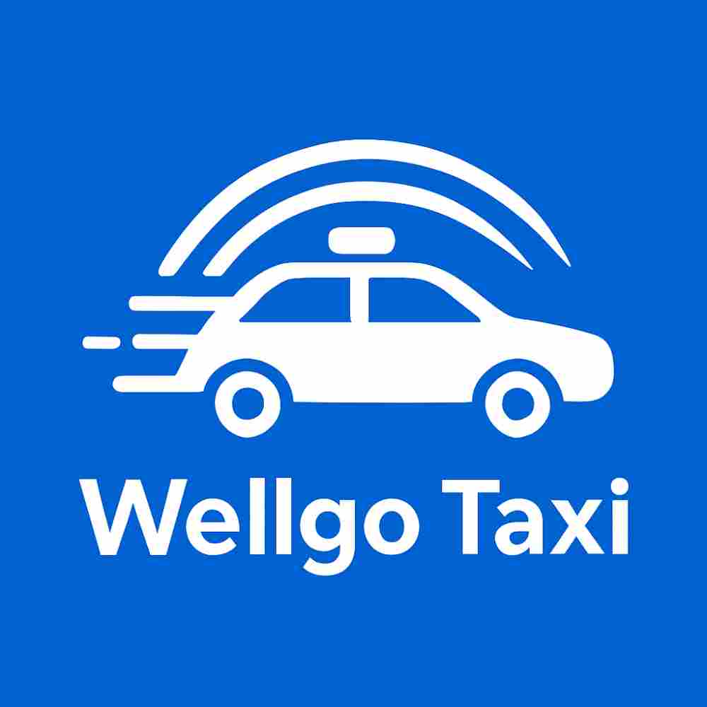 Wellgo Taxi