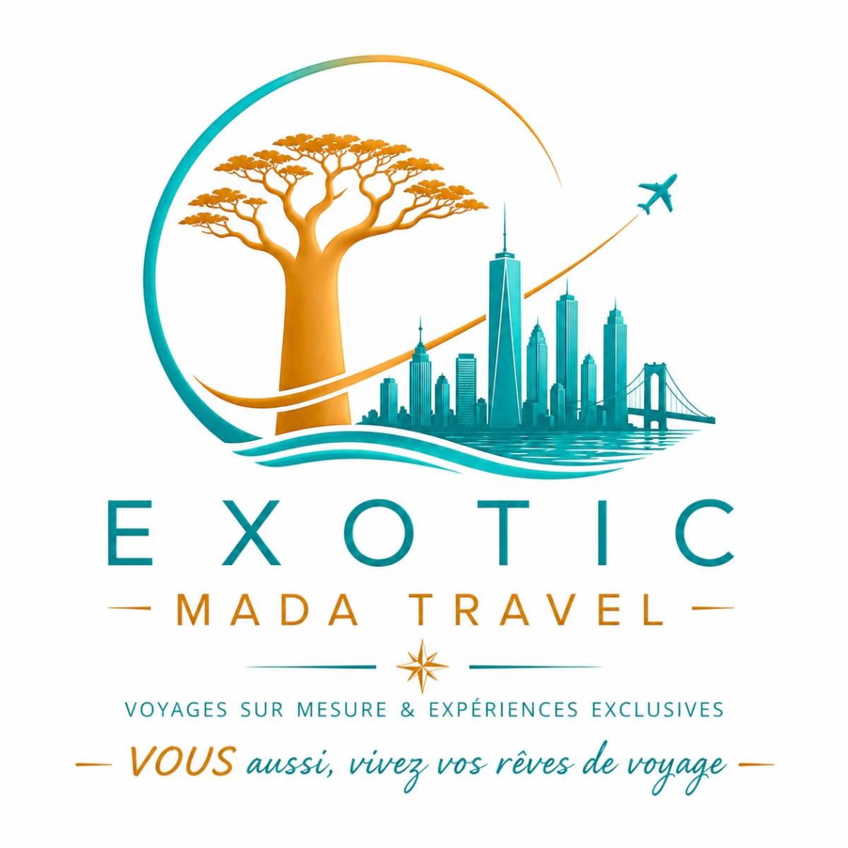 Exotic Mada Travel