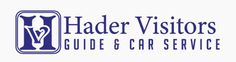 Hader Visitors