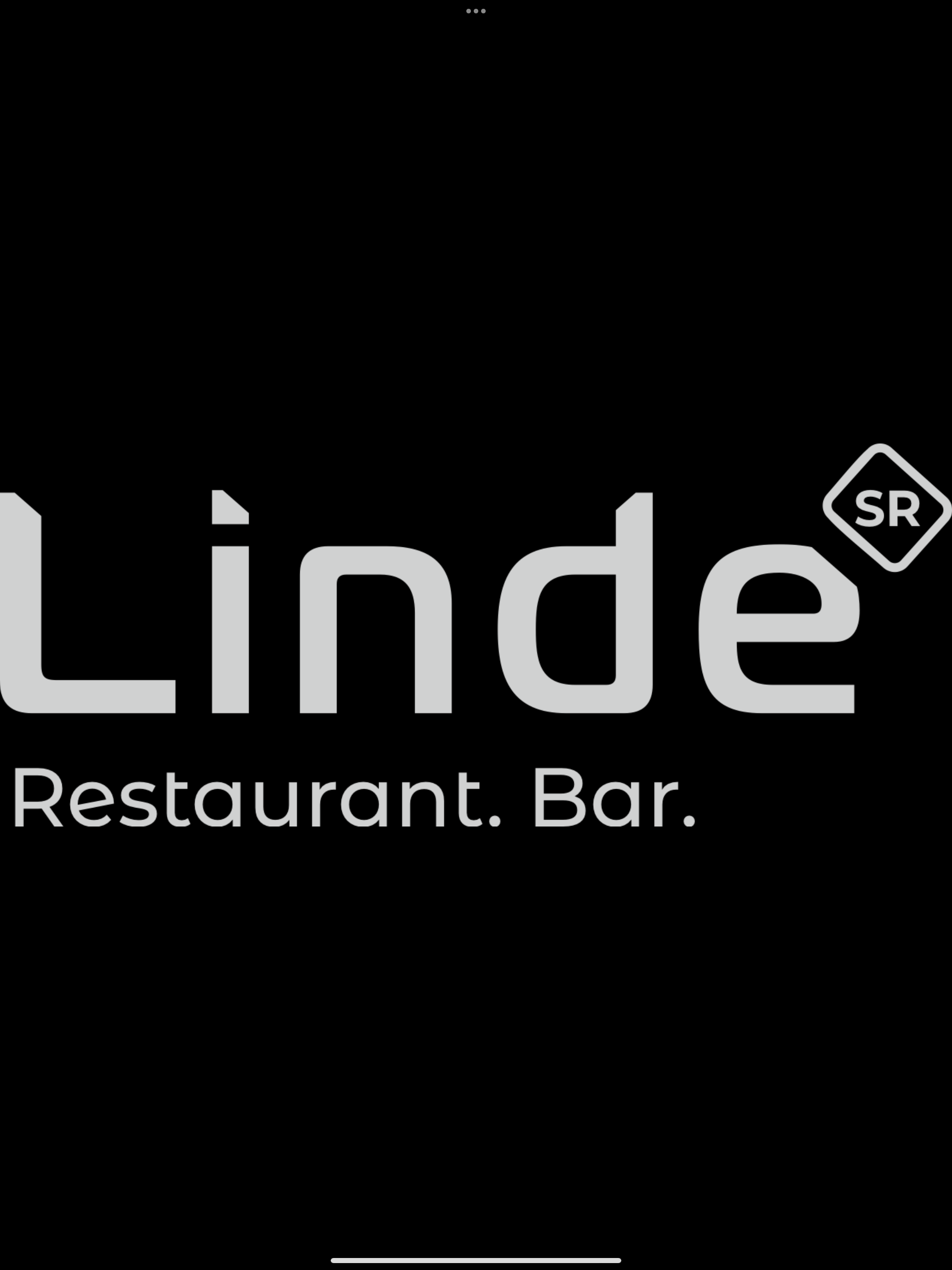 Linde Weitenung