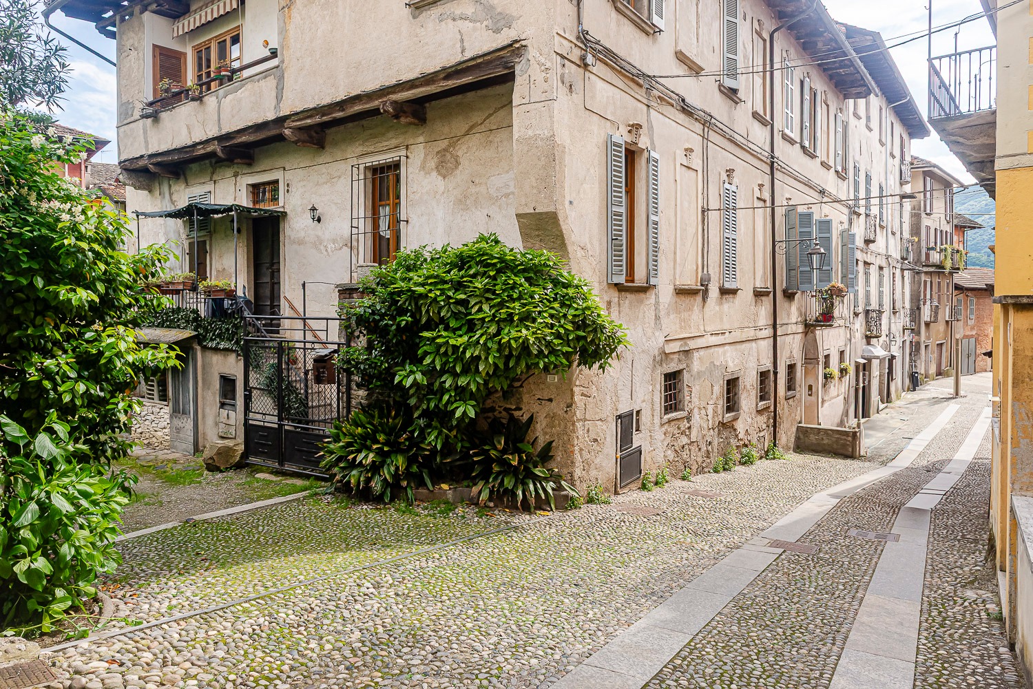 Casa VICTOR