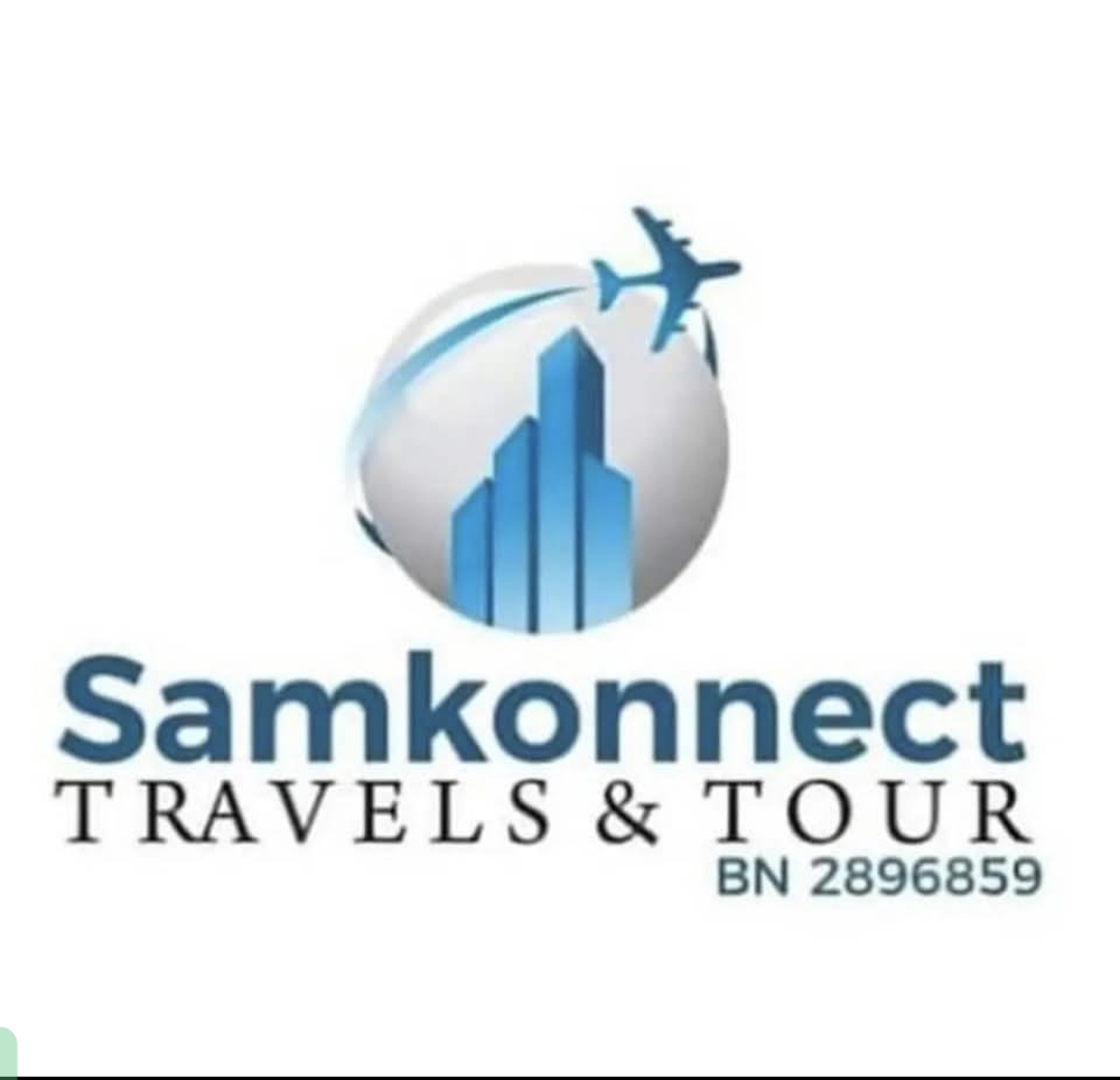 Samkonnect Travels and Tour
