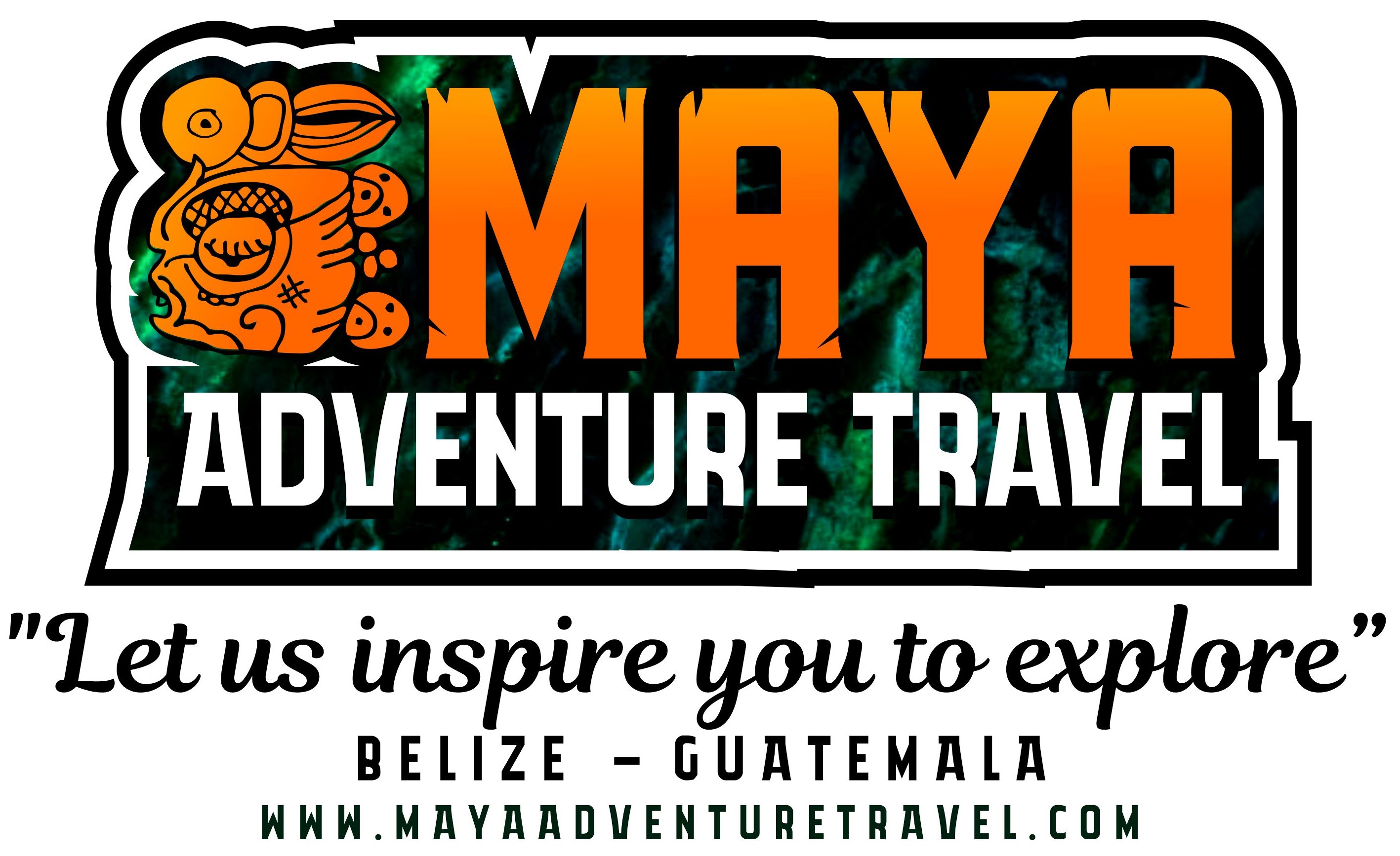 Maya Adventure Travel