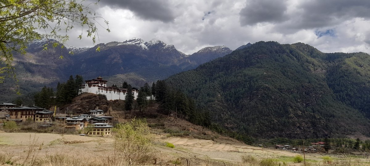 Bhutan Destination Tour