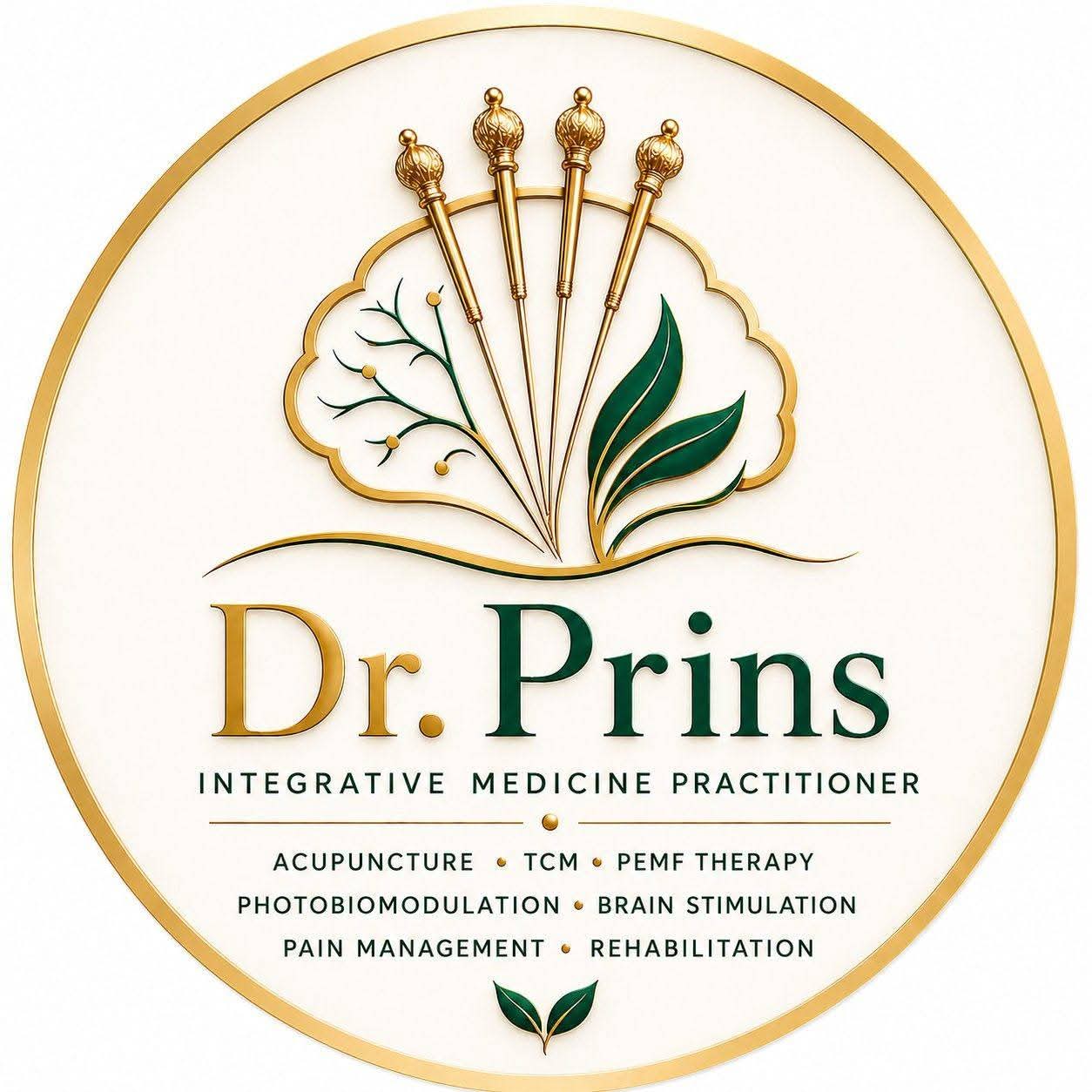 DR. PRINS 普仁医师