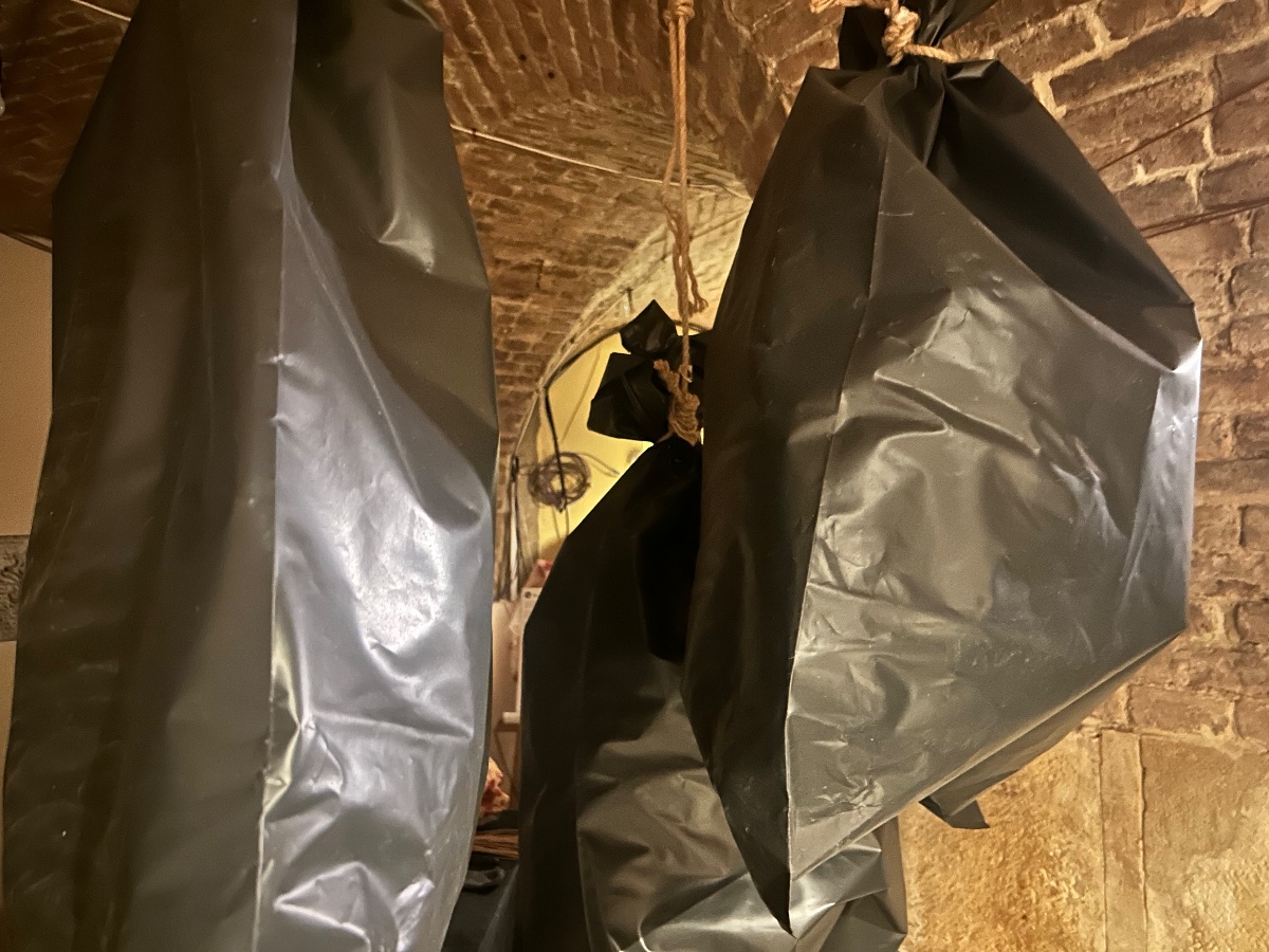Crime Museum Bratislava