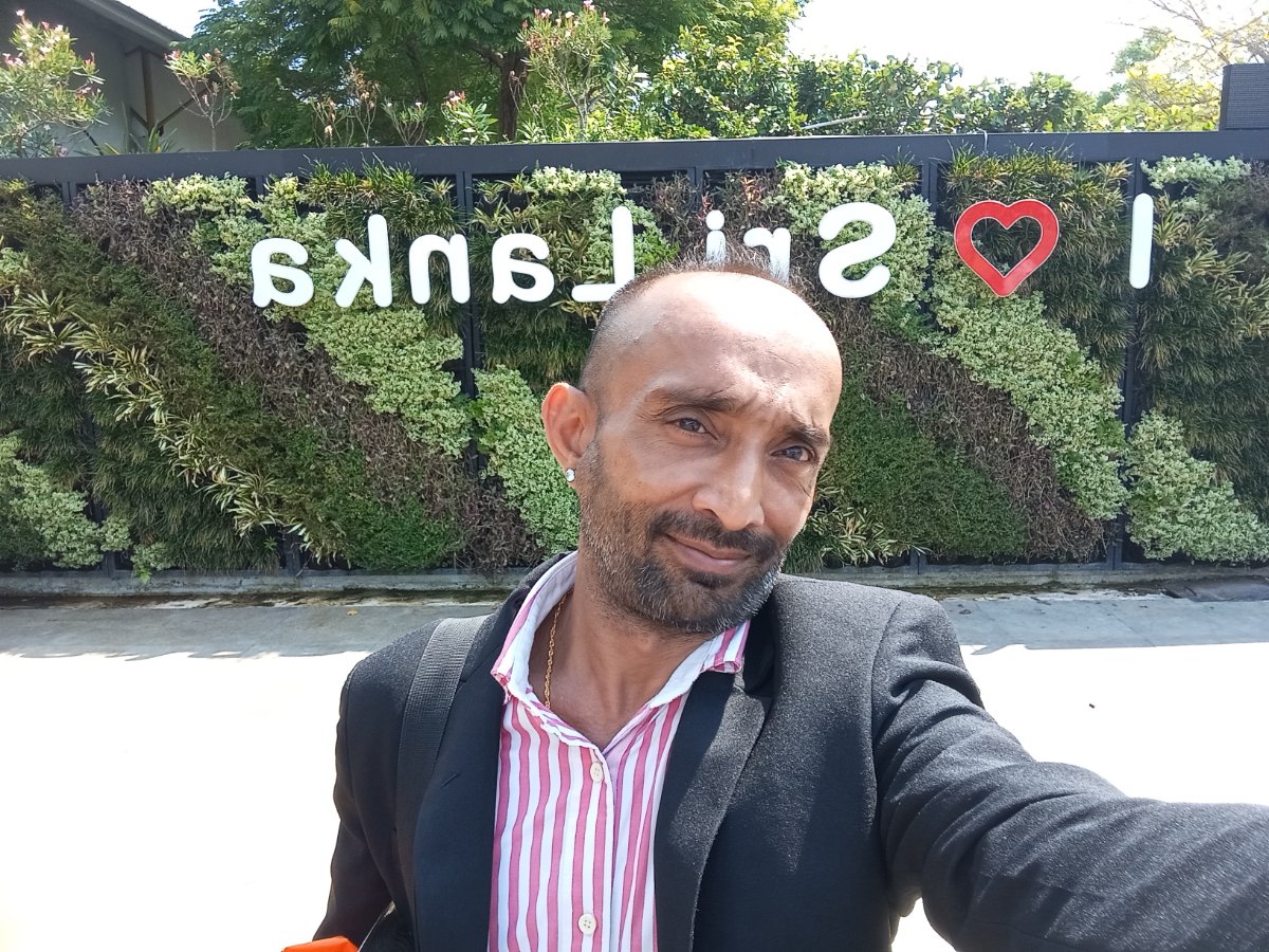 Islandborn Tour Guide soulmate