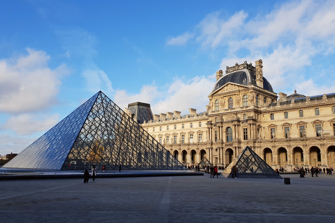Culture Calls Tours